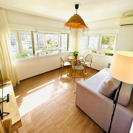 Playamar Vista Al Mar I Apartment Torremolinos Exterior photo