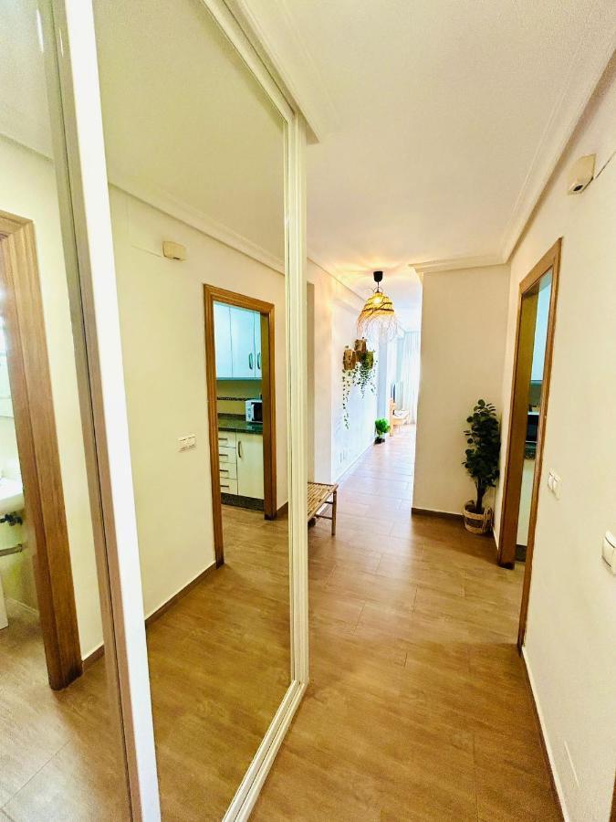 Playamar Vista Al Mar I Apartment Torremolinos Exterior photo