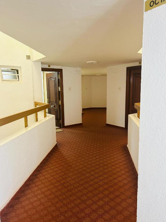 Playamar Vista Al Mar I Apartment Torremolinos Exterior photo