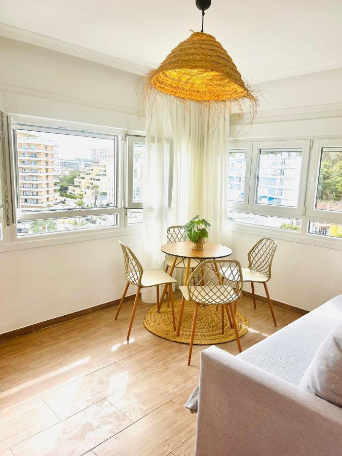 Playamar Vista Al Mar I Apartment Torremolinos Exterior photo