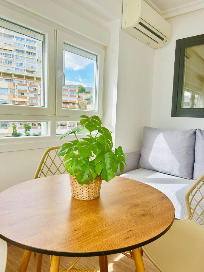 Playamar Vista Al Mar I Apartment Torremolinos Exterior photo