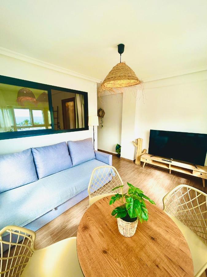 Playamar Vista Al Mar I Apartment Torremolinos Exterior photo