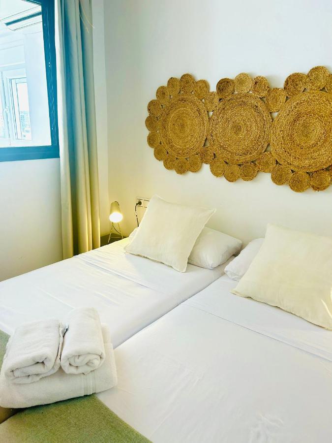 Playamar Vista Al Mar I Apartment Torremolinos Exterior photo