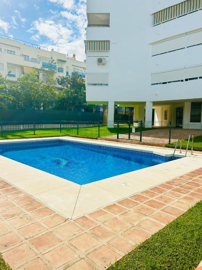 Playamar Vista Al Mar I Apartment Torremolinos Exterior photo