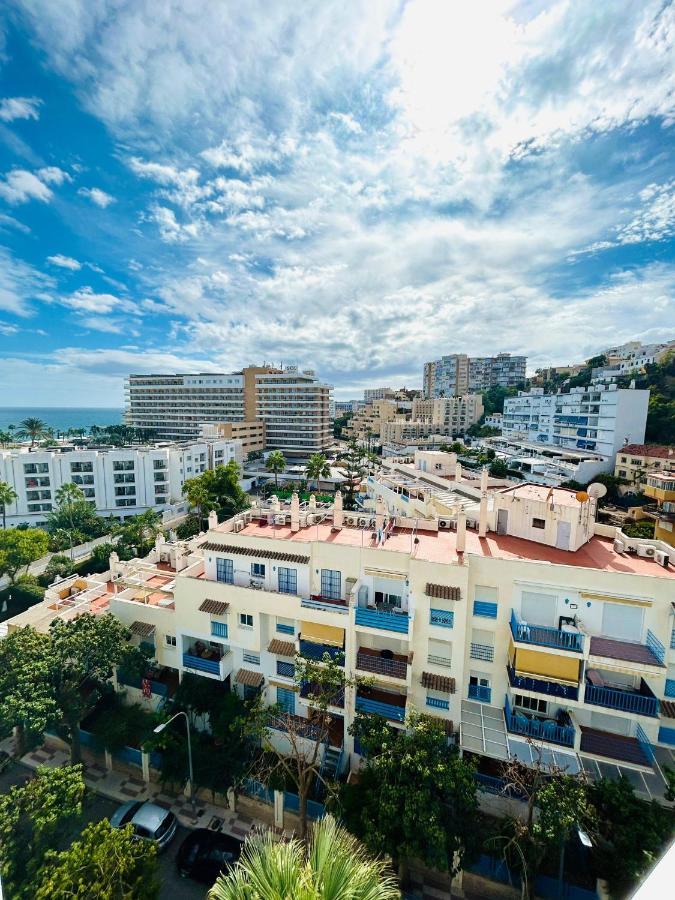 Playamar Vista Al Mar I Apartment Torremolinos Exterior photo