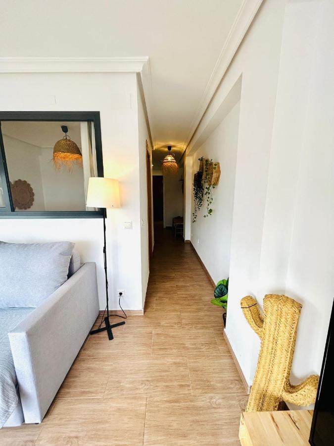 Playamar Vista Al Mar I Apartment Torremolinos Exterior photo