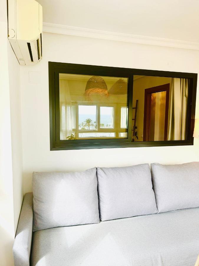 Playamar Vista Al Mar I Apartment Torremolinos Exterior photo
