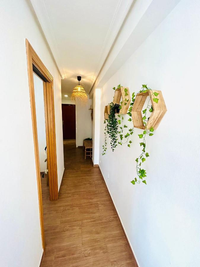 Playamar Vista Al Mar I Apartment Torremolinos Exterior photo