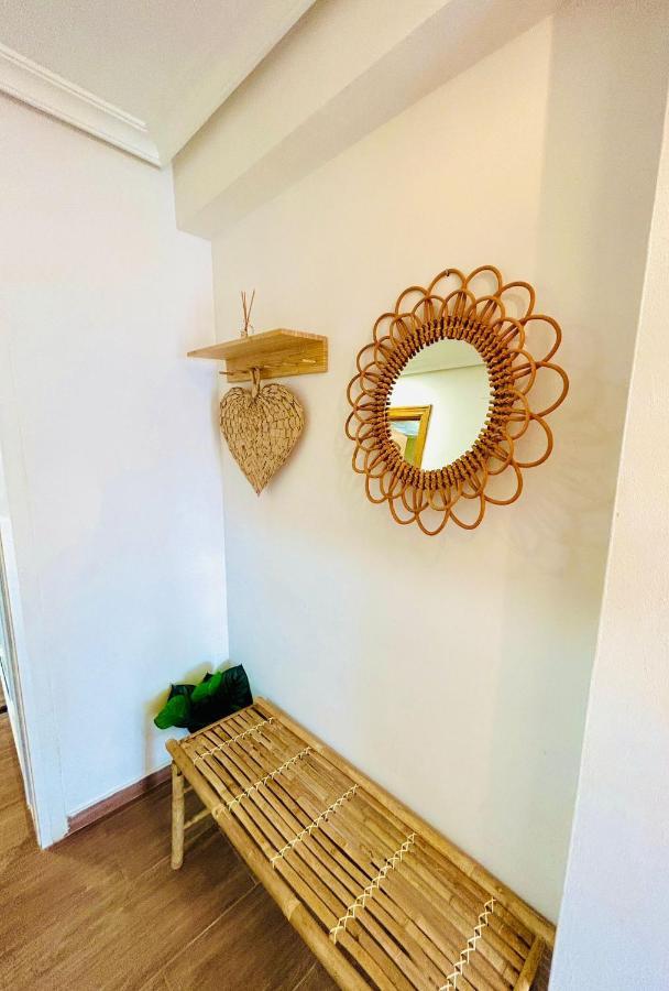 Playamar Vista Al Mar I Apartment Torremolinos Exterior photo