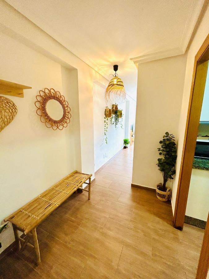 Playamar Vista Al Mar I Apartment Torremolinos Exterior photo